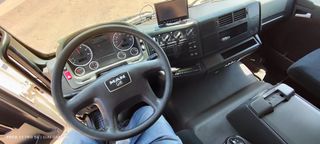 MAN TGL  12.220 2011