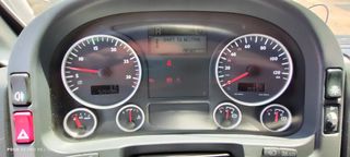 MAN TGL  12.220 2011