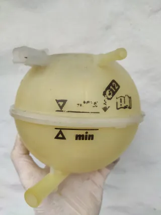 Vaso Expansión Audi VW G12