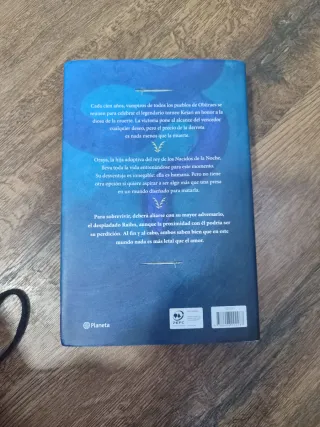 La serpiente y las alas de la noche (Edición De...