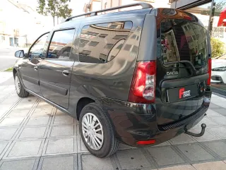 Dacia Logan 2010