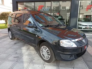 Dacia Logan 2010