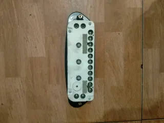 Display coche si carnet Microcar.     MC1 o MC2