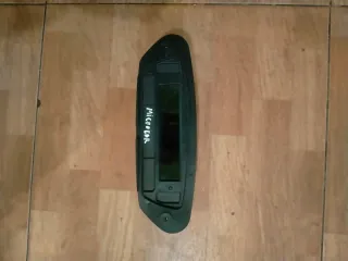 Display coche si carnet Microcar.     MC1 o MC2