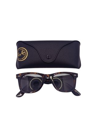 GAFAS RAYBAN WAYFARER RB 2140 + ESTUCHE