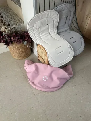 Bugaboo Fox Silla de Paseo