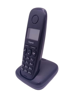 TELEFONO INALAMBRICO GIGASET A170 + CARGADOR + CABLE