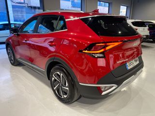 KIA Sportage 1.6 TGDI 160CV DRIVE 05/2024