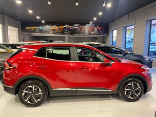 KIA Sportage 1.6 TGDI 160CV DRIVE 05/2024