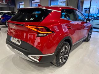 KIA Sportage 1.6 TGDI 160CV DRIVE 05/2024