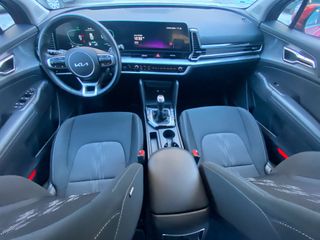 KIA Sportage 1.6 TGDI 160CV DRIVE 05/2024