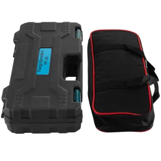 Separatore Flangia Idraulico Manuale 8T Espansore