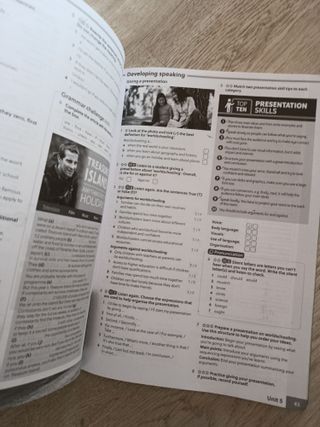 GREAT THINKERS B1+ Student's and Digital Student's