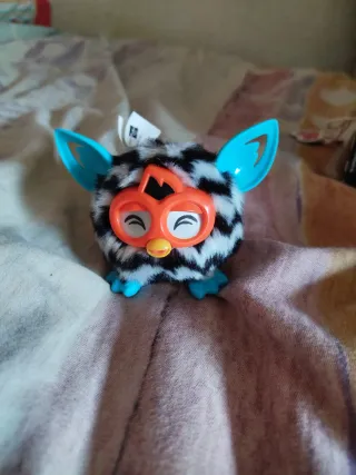 Furby Furblings Juguete Electrónico Hasbro
