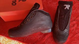 Botas Hockey Patines Reno Talla 43