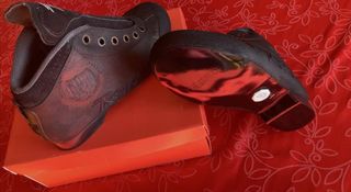 Botas Hockey Patines Reno Talla 43