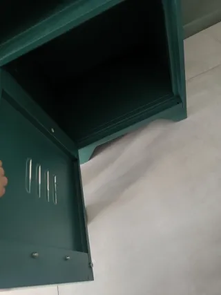 Mesita Noche Infantil Maisons du monde