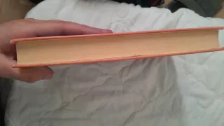 Harry Potter y el prisionero de Azkaban 3