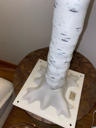 Árbol de Navidad LED Blanco