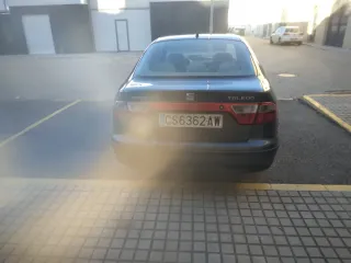 SEAT Toledo 2000