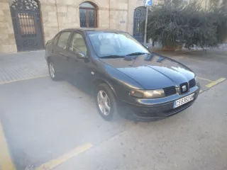 SEAT Toledo 2000