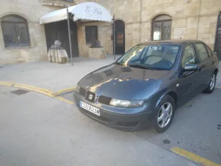 SEAT Toledo 2000