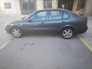 SEAT Toledo 2000