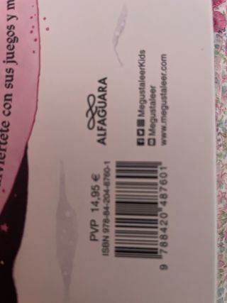 Va de excursión, y el hechizo mágico va al colegio