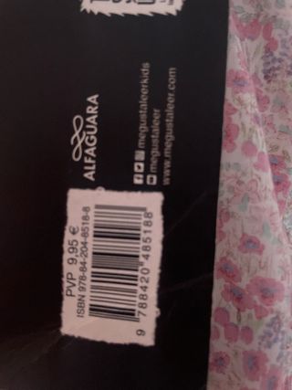 Va de excursión, y el hechizo mágico va al colegio