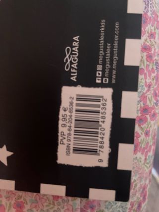 Va de excursión, y el hechizo mágico va al colegio