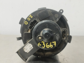 MOTOR CALEFACCION BMW SERIE 3 BERLINA (E46) 204D1