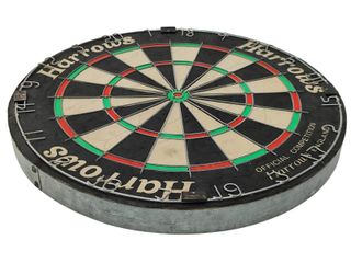 DIANA PARA DARDOS HARROWS OFFICIAL COMPETITION + DARDOS