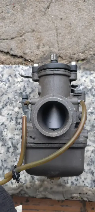 Carburador Dellorto PHBH26 TD Beta TR