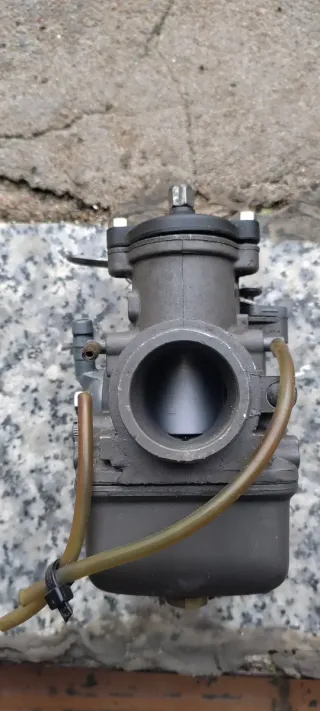 Carburador Dellorto PHBH26 TD Beta TR