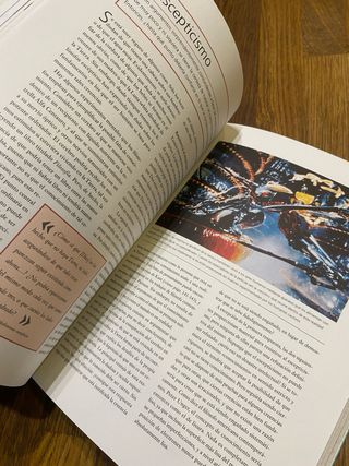 Filosofía – David Papineau (Blume)