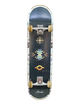 MONOPATIN ALIOKI DETALLES NEPALÍES