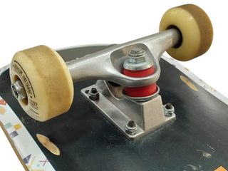 MONOPATIN ALIOKI DETALLES NEPALÍES