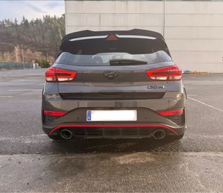 Hyundai i30 2022