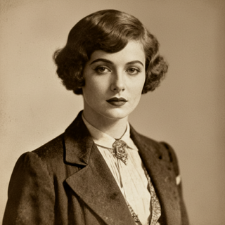 Restauración de fotos antiguas