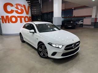 Mercedes Clase A A 250 e