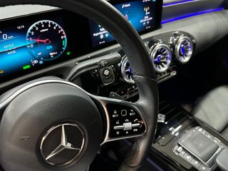 Mercedes Clase A A 250 e