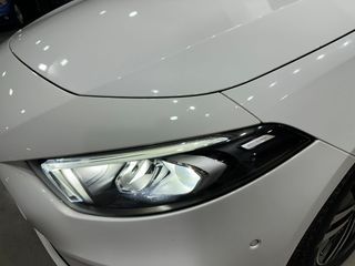 Mercedes Clase A A 250 e