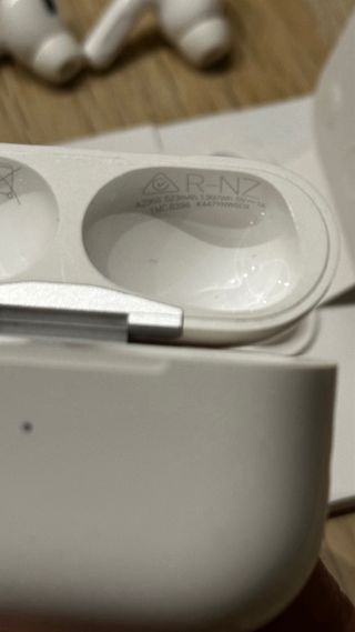 AirPods Pro 2ª Gen