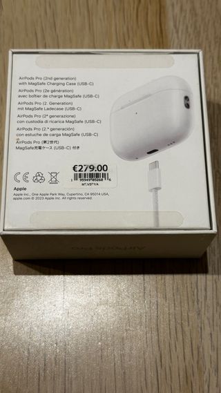 AirPods Pro 2ª Gen