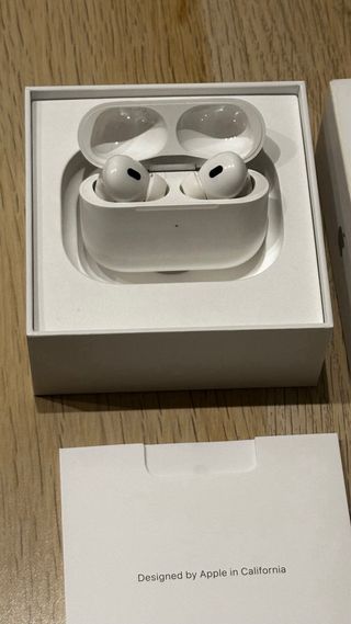 AirPods Pro 2ª Gen