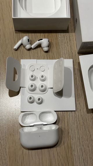 AirPods Pro 2ª Gen