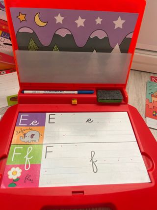 Yo aprendo a escribir Diset