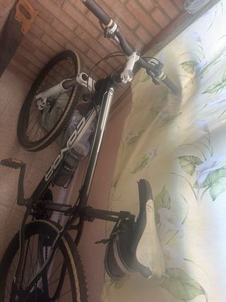 Bicicleta Montaña Conor GT 8.500