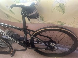 Bicicleta Montaña Conor GT 8.500