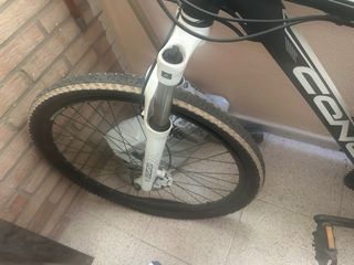 Bicicleta Montaña Conor GT 8.500